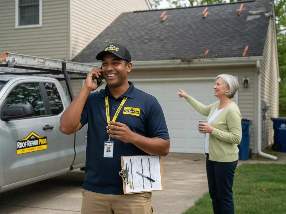 Roof Repair Burnt Prairie, IL FAQs